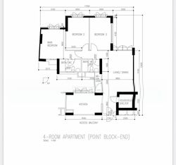 Blk 79B Central Horizon (Toa Payoh), HDB 4 Rooms #504570641